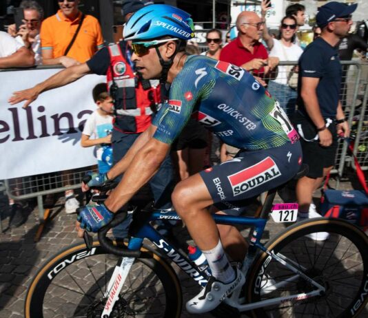Landa vince per distacco alla Vuelta, Mas blinda la maglia rossa
