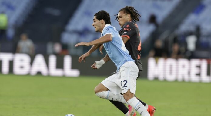 Moreira guida la rimonta del Milan, pari show contro la Lazio all’Olimpico
