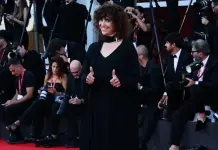 A Venezia Leone d’Oro a Woman Unknown, Scamarcio miglior attore Concorso Orizzonti