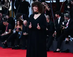 A Venezia Leone d’Oro a Woman Unknown, Scamarcio miglior attore Concorso Orizzonti