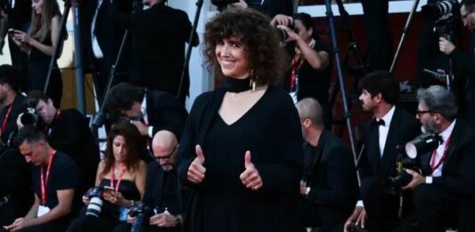 A Venezia Leone d’Oro a Woman Unknown, Scamarcio miglior attore Concorso Orizzonti