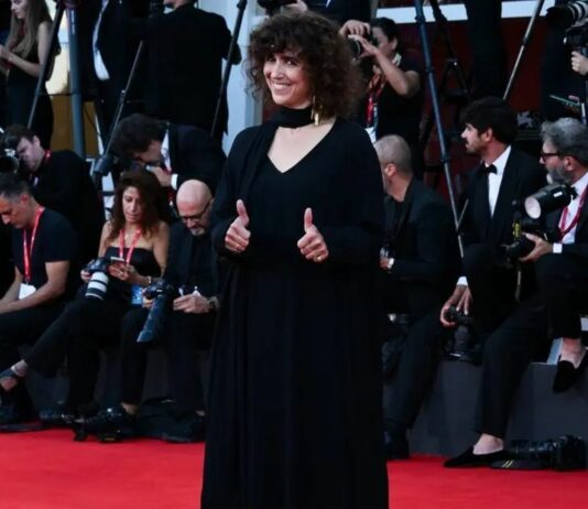 A Venezia Leone d’Oro a Woman Unknown, Scamarcio miglior attore Concorso Orizzonti