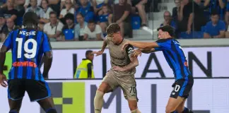 Cagliari corsaro a Bergamo, Atalanta sconfitta per 2-1