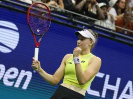 Rybakina vince lo Us Open, Sabalenka si arrende in finale al terzo set