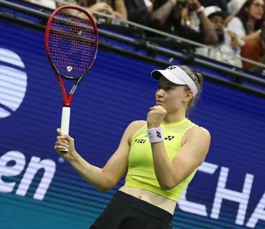 Rybakina vince lo Us Open, Sabalenka si arrende in finale al terzo set