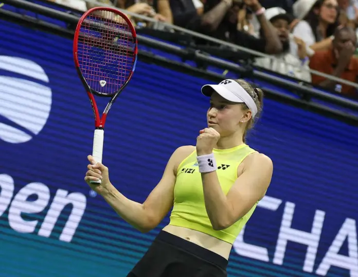 Tennis - US Open 2026