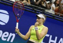 Rybakina vince lo Us Open, Sabalenka si arrende in finale al terzo set