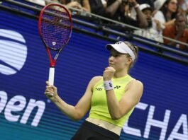 Rybakina vince lo Us Open, Sabalenka si arrende in finale al terzo set