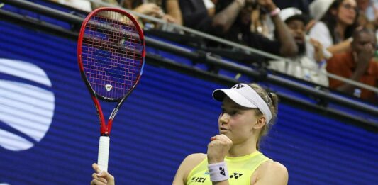 Rybakina vince lo Us Open, Sabalenka si arrende in finale al terzo set