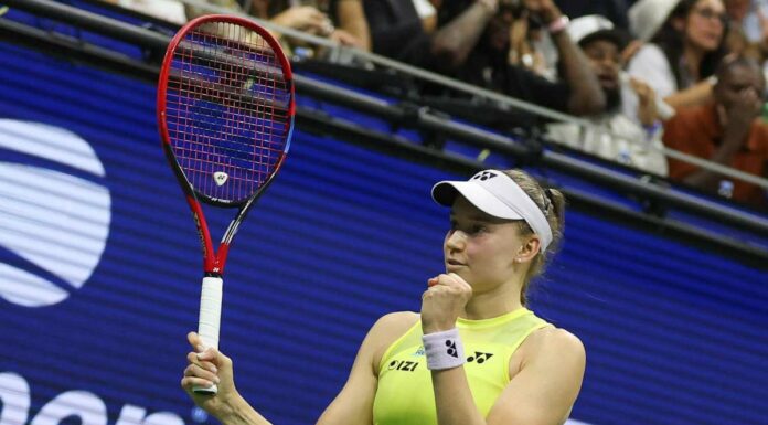 Rybakina vince lo Us Open, Sabalenka si arrende in finale al terzo set