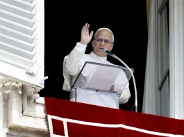 Papa Leone “Preoccupato per la crisi umanitaria in Somalia, la comunità internazionale intervenga”