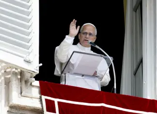 Papa Leone “Preoccupato per la crisi umanitaria in Somalia, la comunità internazionale intervenga”