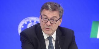 Giorgetti “Lavoriamo a fisco agevolato su giovani”