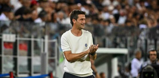 Chivu “A Madrid occasione persa, bene ci sia meno Var”