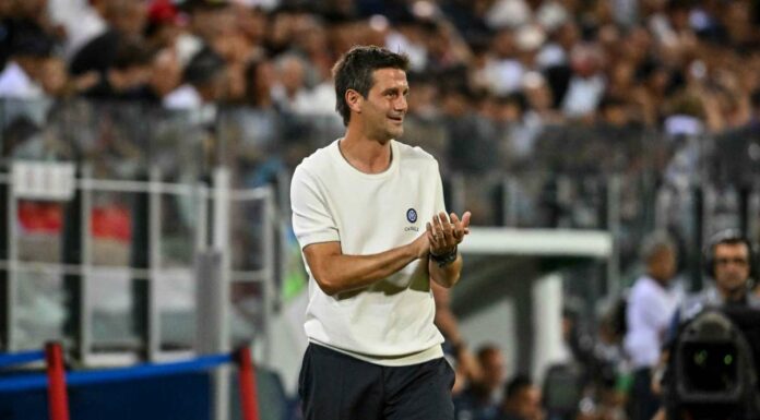 Chivu “A Madrid occasione persa, bene ci sia meno Var”