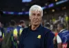 Gasperini “Col Toro serve grande partita, se Dybala sta bene gioca sempre”