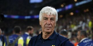 Gasperini “Col Toro serve grande partita, se Dybala sta bene gioca sempre”