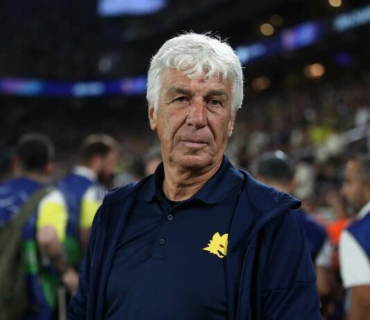 Gasperini “Col Toro serve grande partita, se Dybala sta bene gioca sempre”