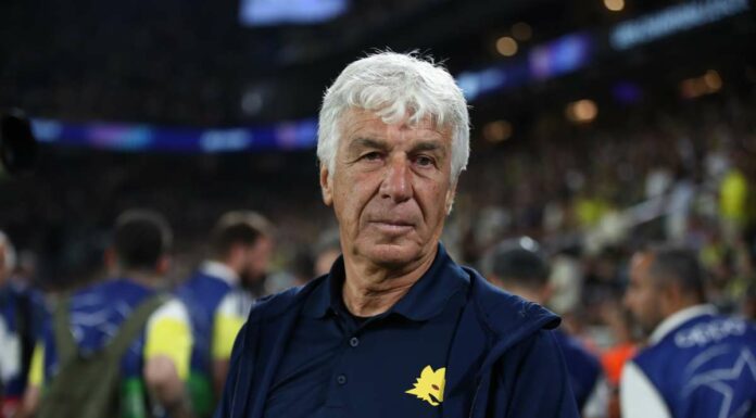 Gasperini “Col Toro serve grande partita, se Dybala sta bene gioca sempre”
