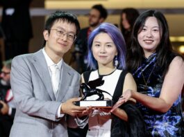 Cinema, il corto cinese “The Pigeon Ring” vince il Gran Premio Venice Immersive