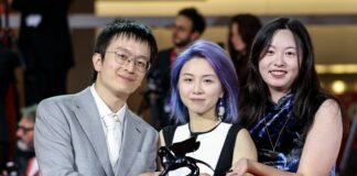 Cinema, il corto cinese “The Pigeon Ring” vince il Gran Premio Venice Immersive