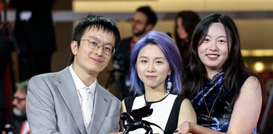 Cinema, il corto cinese “The Pigeon Ring” vince il Gran Premio Venice Immersive