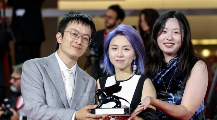 Cinema, il corto cinese “The Pigeon Ring” vince il Gran Premio Venice Immersive