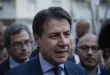 Conte “Primarie non vanno fatte a ridosso della campagna elettorale”