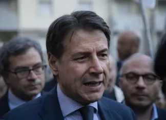 Ucraina, Conte “Non si farà mai un trattato di pace se pensiamo di ripristinare lo status pre-aggressione”