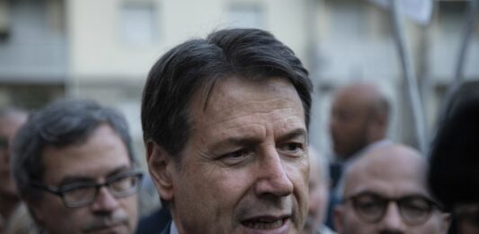 Conte “Primarie non vanno fatte a ridosso della campagna elettorale”