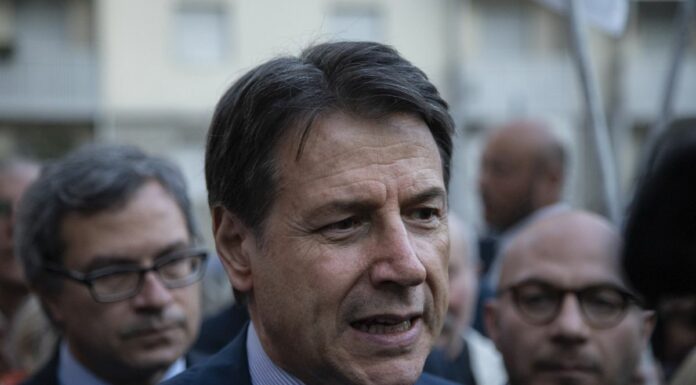 Conte “Primarie non vanno fatte a ridosso della campagna elettorale”