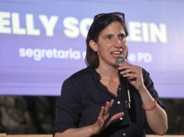 Centrosinistra, Schlein “È tempo di accelerare sul programma comune”