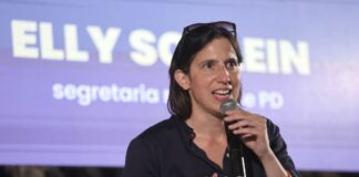 Centrosinistra, Schlein “È tempo di accelerare sul programma comune”
