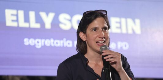 Centrosinistra, Schlein “È tempo di accelerare sul programma comune”