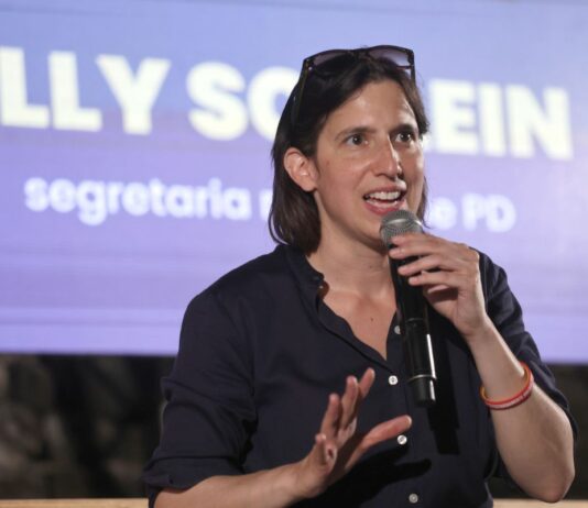 Centrosinistra, Schlein “È tempo di accelerare sul programma comune”