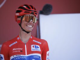 Mas vince la Vuelta 2026, ultima tappa a Johannessen