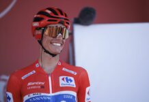 Mas vince la Vuelta 2026, ultima tappa a Johannessen