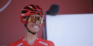 Mas vince la Vuelta 2026, ultima tappa a Johannessen
