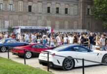 Salone Auto Torino 2026 chiude con 540.000 visitatori