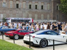 Salone Auto Torino 2026 chiude con 540.000 visitatori