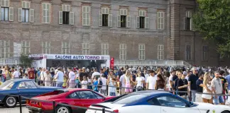 Salone Auto Torino 2026 chiude con 540.000 visitatori
