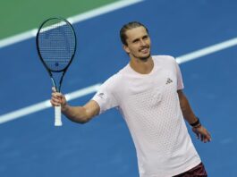 Us Open, Zverev spezza il sogno di Shelton e vince il suo secondo Slam