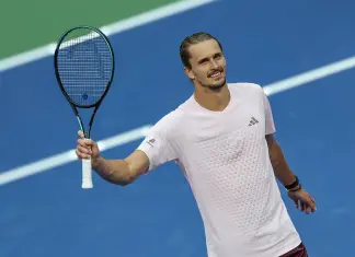 Us Open, Zverev spezza il sogno di Shelton e vince il suo secondo Slam
