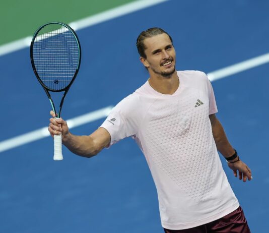 Us Open, Zverev spezza il sogno di Shelton e vince il suo secondo Slam