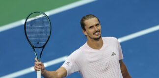 Us Open, Zverev spezza il sogno di Shelton e vince il suo secondo Slam