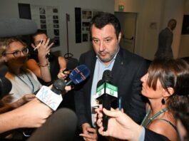 Immigrazione, Salvini “Revoca della cittadinanza per chi commette gravi reati”