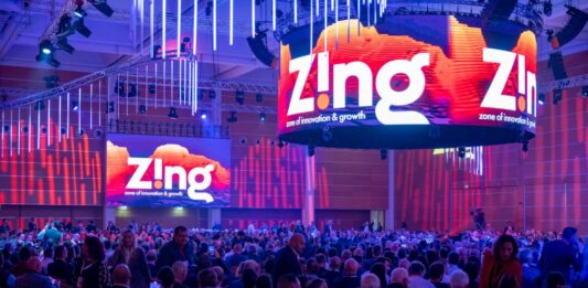A ottobre torna “Zing”, a Rimini due giorni dedicati e innovazione e tecnologia