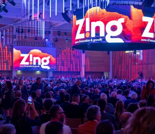 A ottobre torna “Zing”, a Rimini due giorni dedicati e innovazione e tecnologia