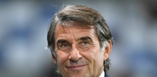 Carnevali “Errori non da Juve, fortunati ad avere un mister come Spalletti”