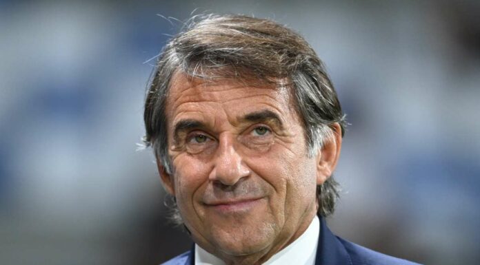 Carnevali “Errori non da Juve, fortunati ad avere un mister come Spalletti”